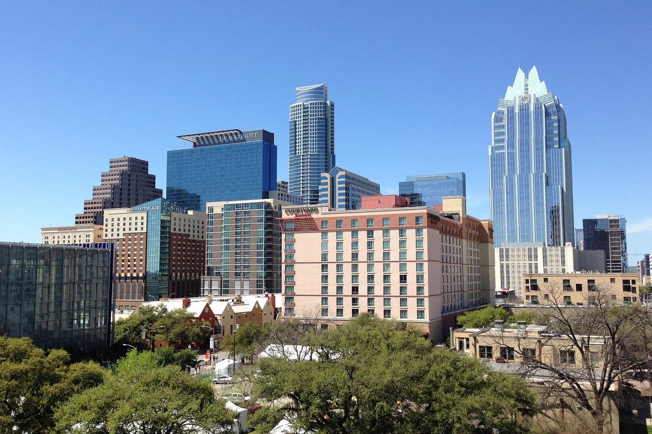 Galleria/Uptown