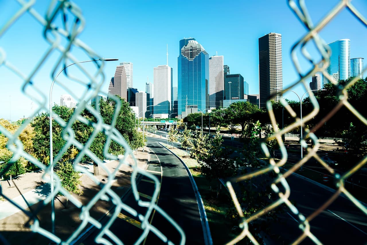 Braeswood Place