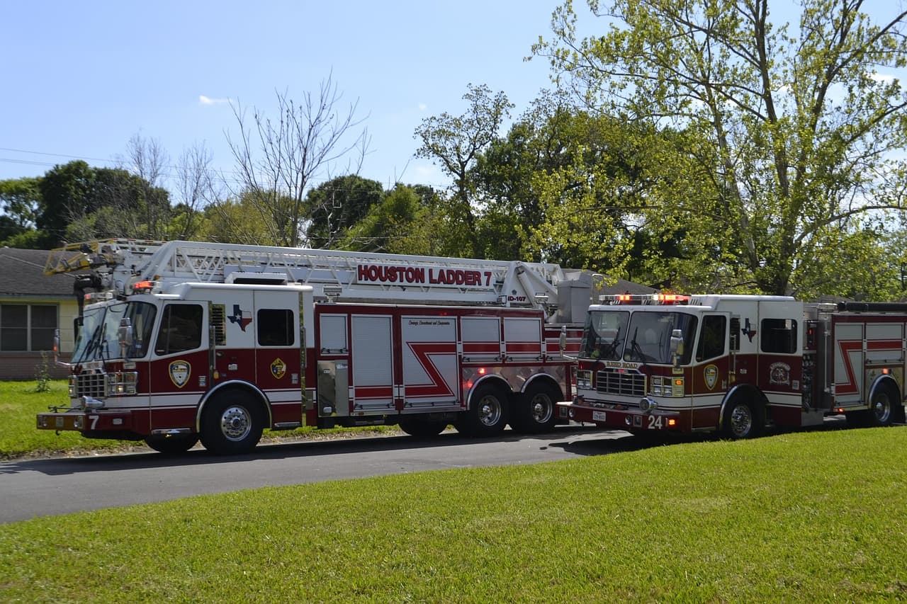 Garden Oaks/Oak Forest