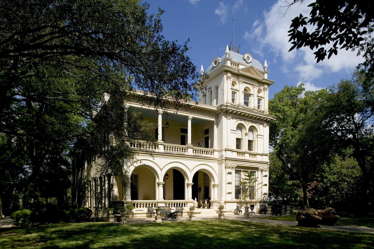 The Woodlands
