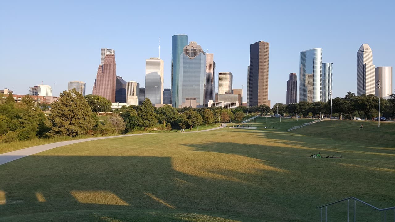 Pearland